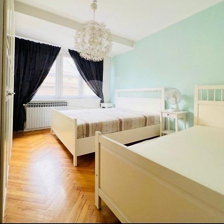 Apartment Baseskija Sarajevo Exterior photo